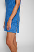 Koy Resort Malibu Side Tie Dress